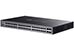 Tp-Link Omada SG5452XMPP 48-Port 10/100/1000 + 4-Port SFP+ Stackable Lite L3 Gigabit Managed PoE++ Switch v1.0 [SG5452XMPP] Εικόνα 2