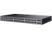 Tp-Link Omada SG5452X 48-Port 10/100/1000 + 4-Port SFP+ Stackable Lite L3 Gigabit Managed Switch v1.0 [SG5452X] Εικόνα 2