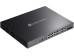 Tp-Link Omada SG5428XMPP 24-Port 10/100/1000 + 4-Port SFP+ Stackable Lite L3 Gigabit Managed PoE++ Switch v1.0 [SG5428XMPP] Εικόνα 3