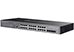 Tp-Link Omada SG5428X 24-Port 10/100/1000 + 4-Port SFP+ Stackable Lite L3 Gigabit Managed Switch v1.0 [SG5428X] Εικόνα 2