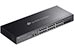 Tp-Link Omada SG5428X 24-Port 10/100/1000 + 4-Port SFP+ Stackable Lite L3 Gigabit Managed Switch v1.0 [SG5428X] Εικόνα 3