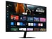 Samsung M70D Smart Ultra HD 32