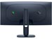 Dell Alienware AW3425DWM Quad HD 34¨ Curved UltraWide LED VA - 180Hz / 1ms with AMD FreeSync Premium - HDR Ready [210-BQWL] Εικόνα 3