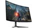 Dell Alienware AW3225QF Ultra HD 32¨ Curved Wide QD-OLED - 240Hz / 0.03ms - G-Sync Compatible - HDR Ready [210-BLLV] Εικόνα 2