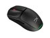 HyperX Pulsefire Fuse RGB Wireless Gaming Mouse - Black [A1KY6AA] Εικόνα 2