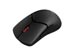 HyperX Pulsefire Saga Pro RGB Wireless Gaming Mouse - Black [A2PB2AA] Εικόνα 3