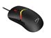 HyperX Pulsefire Saga RGB Wired Gaming Mouse - Black [A2PB3AA] Εικόνα 2