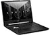 Asus TUF Gaming A15 (FA506NC-HN003W) - Ryzen 5-7535HS - 16GB - 512GB SSD - Nvidia RTX 3050 4GB - Win 11 Home [90NR0JF7-M00CV0] Εικόνα 2
