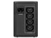 Eaton UPS 5E Gen2 900VA/480W USB IEC [5E900UI] Εικόνα 3