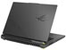 Asus ROG Strix G16 (G614PR-RV063X) - Ryzen 9-8940HX - 32GB - 1TB SSD - Nvidia RTX 5070 Ti 12GB - Windows 11 Pro [90NR0NJ7-M003X0] Εικόνα 3