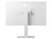 LG Electronics 27US550-W Ultra HD 27¨ Wide LED IPS - 60Hz / 5ms - HDR Ready [27US550-W] Εικόνα 4