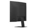 LG Electronics 24U421A-B Full HD 23.8¨ Curved Wide LED VA - 100Hz / 5ms - HDR Ready [24U421A-B] Εικόνα 3