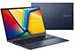 Asus Vivobook 15 (M1502YA-NJ574W) - Ryzen 7-5825U - 16GB - 1ΤΒ SSD - AMD Radeon Graphics - Win 11 Home [90NB0X21-M00VC0] Εικόνα 5
