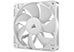 Corsair RS120 Static Pressure Fan 120mm - White [CO-9050192-WW] Εικόνα 3