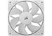 Corsair RS120 Static Pressure Fan 120mm Triple Pack - White [CO-9050193-WW] Εικόνα 2