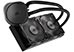 Corsair Nautilus RS 240mm Liquid CPU Cooler - Black [CW-9060088-WW] Εικόνα 2