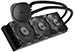 Corsair Nautilus RS 360mm Liquid CPU Cooler - Black [CW-9060089-WW] Εικόνα 2