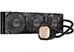 Corsair Nautilus RS 360mm Liquid CPU Cooler - Black [CW-9060089-WW] Εικόνα 3
