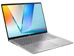 Asus Vivobook S16 (S3607VA-RP011W) i7-13620H - 16GB - 1TB SSD - Intel UHD Graphics - Windows 11 Home [90NB1671-M000W0] Εικόνα 2