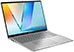 Asus Vivobook S16 (M3607HA-RP003W) - Ryzen 7-260 - 16GB - 1TB SSD - Radeon Graphics - Win 11 Home [90NB16F1-M000B0] Εικόνα 3