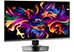 MSI MPG 322URX QD-OLED Ultra HD 31.5¨ Wide QD-OLED - 240Hz / 0.03ms - Nvidia G-Sync Compatible - HDR Ready Εικόνα 2