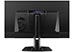 MSI MPG 322URX QD-OLED Ultra HD 31.5¨ Wide QD-OLED - 240Hz / 0.03ms - Nvidia G-Sync Compatible - HDR Ready Εικόνα 4