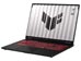 Asus TUF Gaming A16 (FA608UH-RV015W) - Ryzen 7-260 - 16GB - 512GB SSD - Nvidia RTX 5050 8GB - Windows 11 Home [90NR0KS1-M002A0] Εικόνα 2