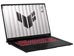 Asus TUF Gaming A18 (FA808UP-S8022W) - Ryzen 7-260 - 32GB - 1TB SSD - Nvidia RTX 5070 8GB - Windows 11 Home [90NR0NL1-M00160] Εικόνα 2
