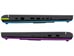 Asus ROG Strix G16 (G615LP-S5101X) - Ultra 9-275HX - 32GB - 1TB SSD - Nvidia RTX 5070 8GB - Windows 11 Pro [90NR0LN1-M004J0] Εικόνα 4