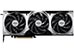 MSI GeForce RTX 5080 Ventus 3X OC Plus 16GB DLSS 4 [G5080-16V3CP] Εικόνα 2
