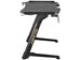 Brateck Glory GMD04-1S RGB Gaming Desk - Black [GMD04-1S] Εικόνα 4