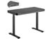 Brateck S08-22DSWW-BK Electric Standing Desk with drawer - Black [S08-22DSWW-BK] Εικόνα 4