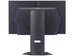 LG Electronics 27GX790A-B UltraGear Quad HD 26.5¨ OLED - 480Hz / 0.03ms with AMD FreeSync Premium Pro - Nvidia G-Sync Compatible - HDR Ready [27GX790A-B] Εικόνα 3