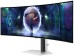 Samsung Odyssey G9 Dual Quad HD 49¨ UltraWide OLED - 240Hz / 0.03ms with AMD FreeSync Premium Pro - HDR Ready [LS49DG934SUXEN] Εικόνα 2
