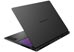 HP Omen Max 16 Ultra 9-275HX - 32GB - 1TB SSD - Nvidia RTX 5070 Ti 12GB - Windows 11 Pro [BW4Z3EA] Εικόνα 3