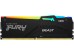 Kingston 32GB FURY Beast RGB DDR5 5600MHz CL36 [KF556C36BBE2A-32] Εικόνα 2