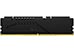 Kingston 128GB FURY Beast DDR5 5600MHz CL36 (Kit of 2) - Black [KF556C36BBEK2-128] Εικόνα 4