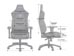 Anda Seat Gaming Chair NOVIS - Large - Black [AD23-L-01-B-PV] Εικόνα 5