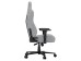 Anda Seat Gaming Chair NOVIS - XL - Gray Fabric [AD23-XL-01-G-F] Εικόνα 2
