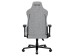 Anda Seat Gaming Chair NOVIS - XL - Gray Fabric [AD23-XL-01-G-F] Εικόνα 3