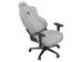Anda Seat Gaming Chair NOVIS - XL - Gray Fabric [AD23-XL-01-G-F] Εικόνα 4