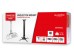 Superior Projector Full Motion Mount - up to 320mm [SUPSTV013] Εικόνα 3