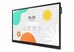 Samsung WAF Series 75¨ 4K Interactive Display [LH75WAFWLGCXEN] Εικόνα 2