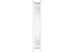 Arctic Cooling Pressure Optimised Fan P14 PWM - White/ Transparent [ACFAN00223A] Εικόνα 3