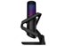 Asus ROG Carnyx - RGB Cardioid USB Condenser Microphone - Black [90YH03Z0-BAUA00] Εικόνα 3