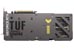 Asus GeForce RTX 5060 Ti TUF Gaming OC 8GB DLSS 4 [90YV0MR0-M0NA00] Εικόνα 3