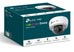Tp-Link VIGI C250 (4mm) 5MP Full-Color Dome Network Camera V1.0 [VIGI C250(4mm)] Εικόνα 2