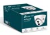 Tp-Link VIGI C430I (4mm) 3MP IR Turret Network Camera V1.0 [VIGI C430I(4mm)] Εικόνα 2