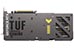 Asus GeForce RTX 5060 Ti TUF Gaming OC 16GB DLSS 4 [90YV0MG0-M0NA00] Εικόνα 4