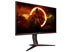 AOC 27G2ZN3/BK Full HD 27¨ Wide LED VA - 280Hz / 0.5ms - HDR Ready [27G2ZN3/BK] Εικόνα 2